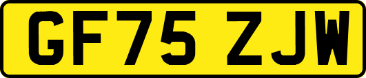 GF75ZJW