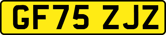 GF75ZJZ