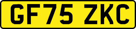 GF75ZKC