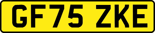 GF75ZKE