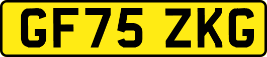 GF75ZKG