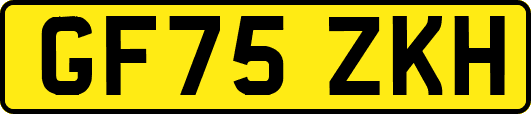 GF75ZKH
