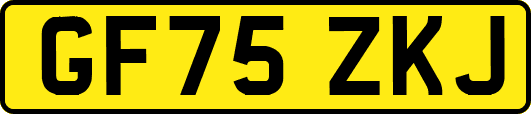 GF75ZKJ