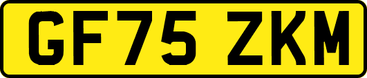 GF75ZKM
