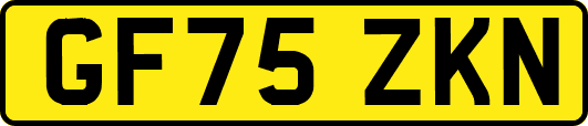 GF75ZKN