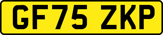 GF75ZKP
