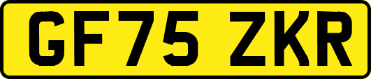 GF75ZKR