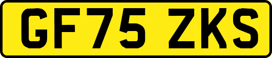 GF75ZKS