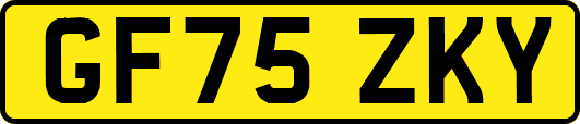 GF75ZKY