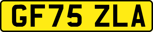 GF75ZLA