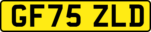 GF75ZLD