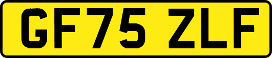 GF75ZLF