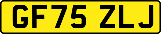 GF75ZLJ