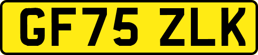 GF75ZLK