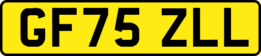 GF75ZLL