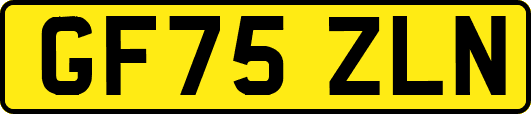 GF75ZLN
