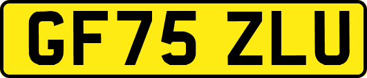 GF75ZLU