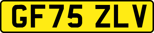 GF75ZLV