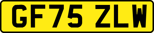 GF75ZLW
