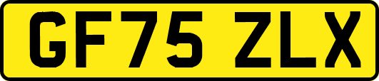 GF75ZLX