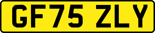 GF75ZLY