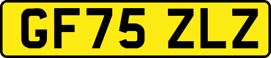 GF75ZLZ