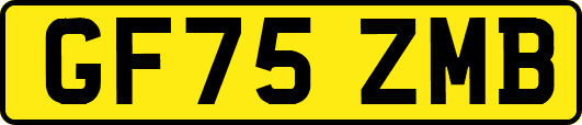 GF75ZMB