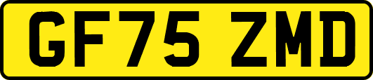 GF75ZMD