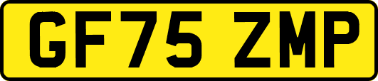 GF75ZMP
