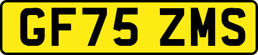 GF75ZMS