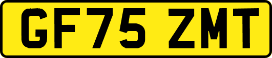 GF75ZMT