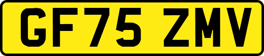GF75ZMV