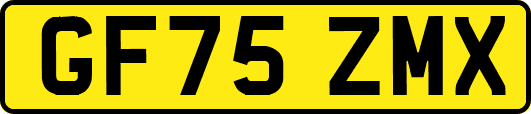 GF75ZMX