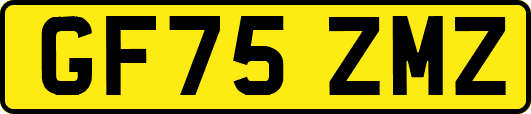 GF75ZMZ