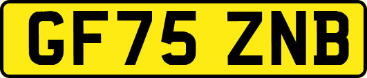 GF75ZNB