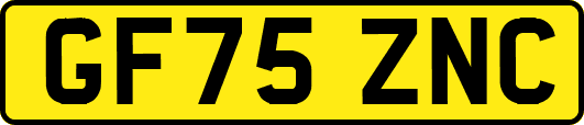 GF75ZNC
