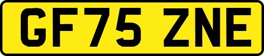 GF75ZNE