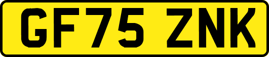 GF75ZNK