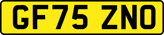 GF75ZNO