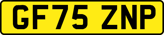 GF75ZNP