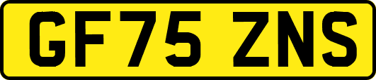 GF75ZNS