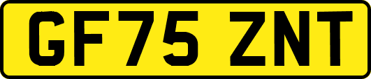 GF75ZNT