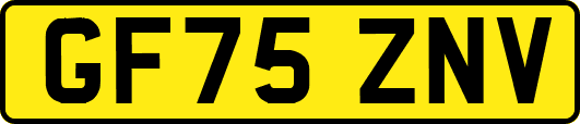 GF75ZNV