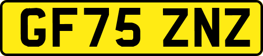 GF75ZNZ