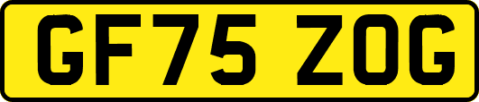 GF75ZOG
