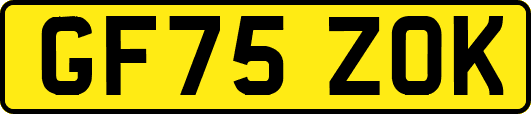 GF75ZOK