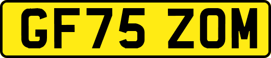 GF75ZOM