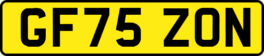 GF75ZON