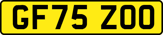 GF75ZOO