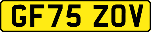 GF75ZOV